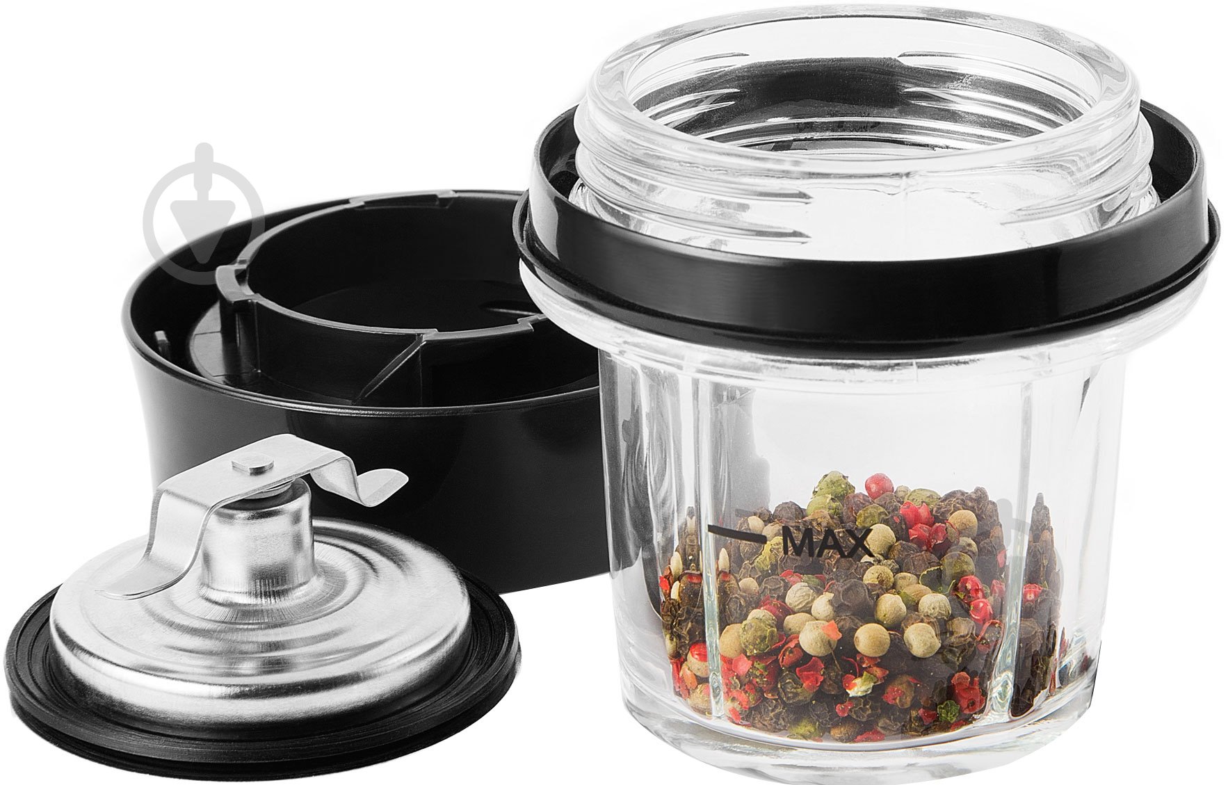 Блендер стационарный Sencor SBL 3272RD - фото 4