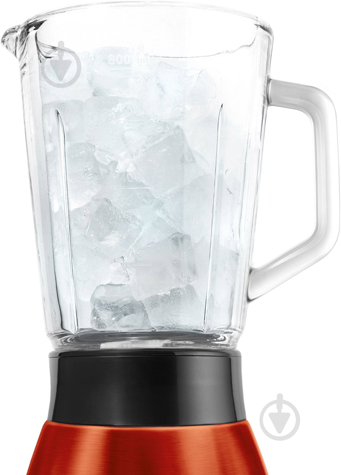 Блендер стационарный Sencor SBL 3272RD - фото 3