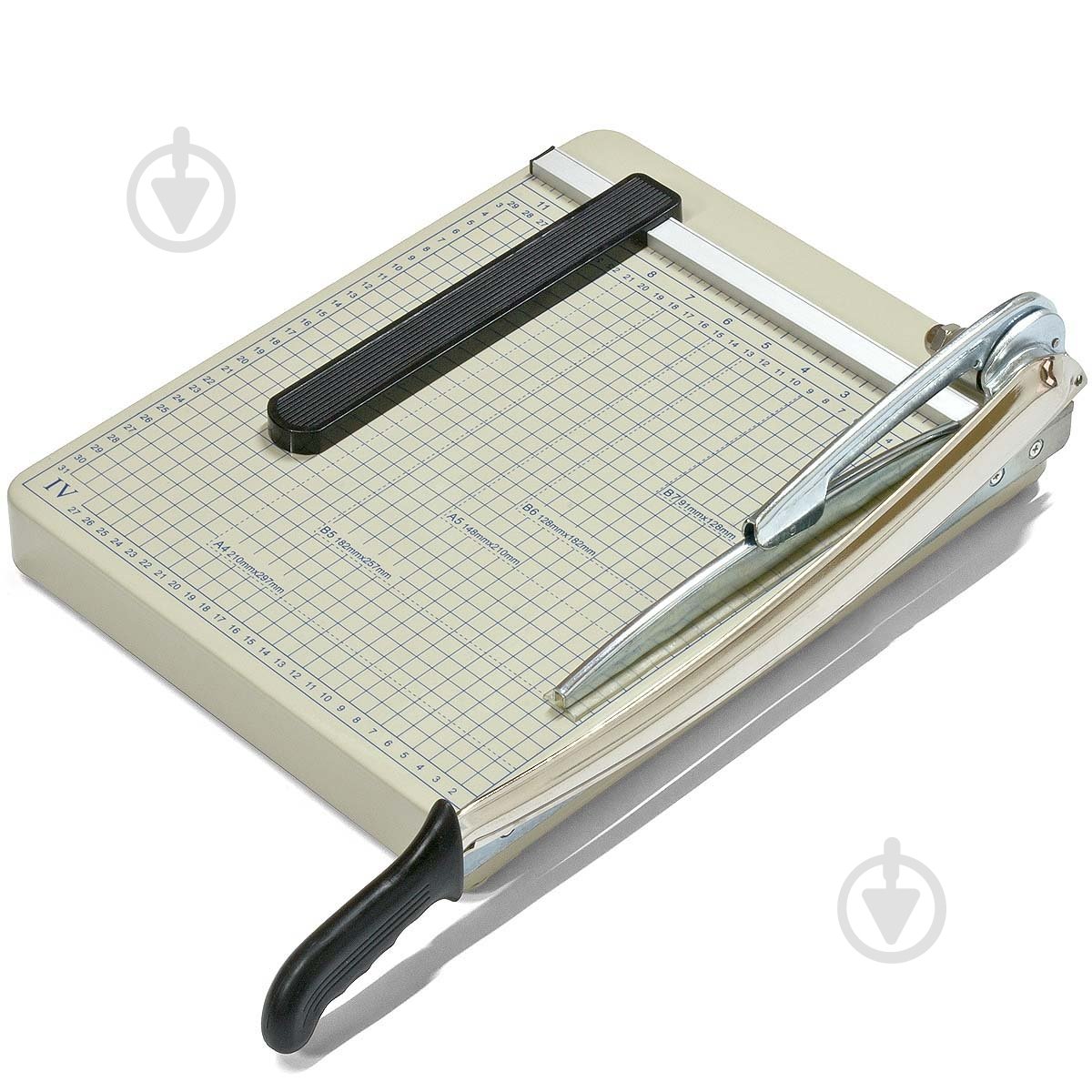 Резак сабельный YG-APS-04 - фото 1