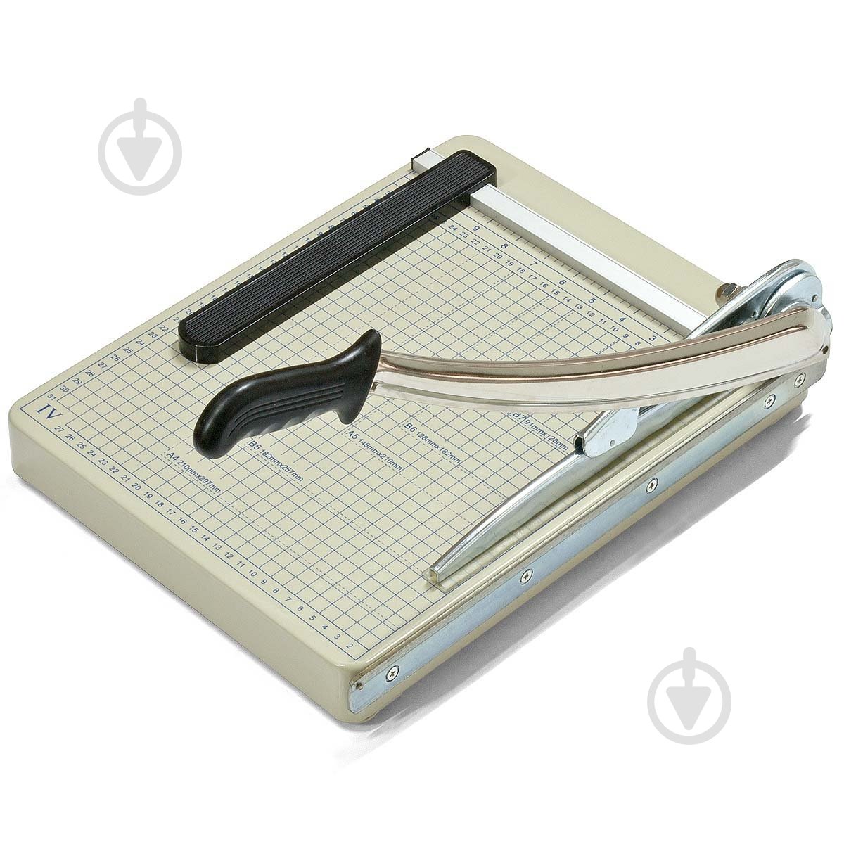 Резак сабельный YG-APS-04 - фото 2