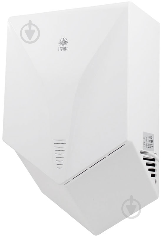 Сушилка для рук Trento 49220 - фото 1 Сушилка для рук Trento 49220 - фото 1