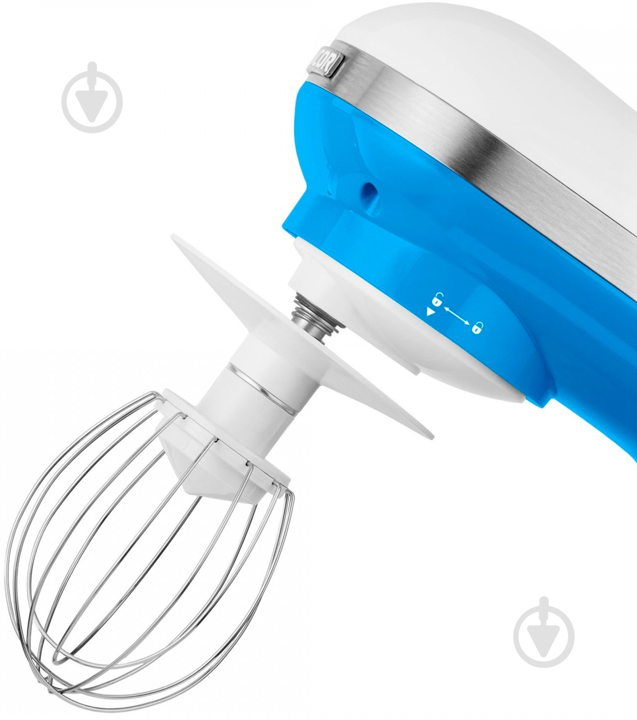 Миксер планетарный Sencor STM3622BL - фото 2