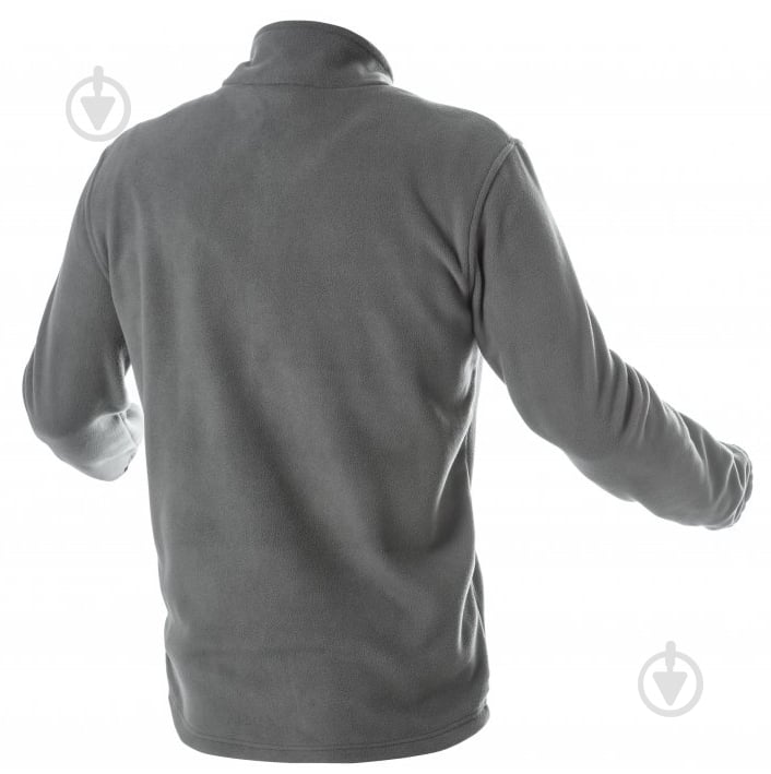 Кофта HOEGERT PASADER р. L HT5K382 темно-сірий - фото 2 Кофта HOEGERT PASADER р. L HT5K382 темно-сірий - фото 2