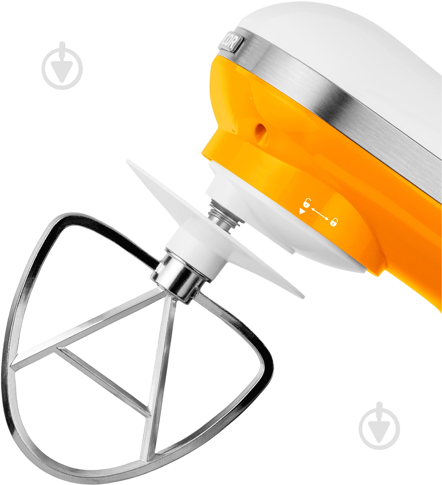 Миксер планетарный Sencor STM3623OR - фото 3