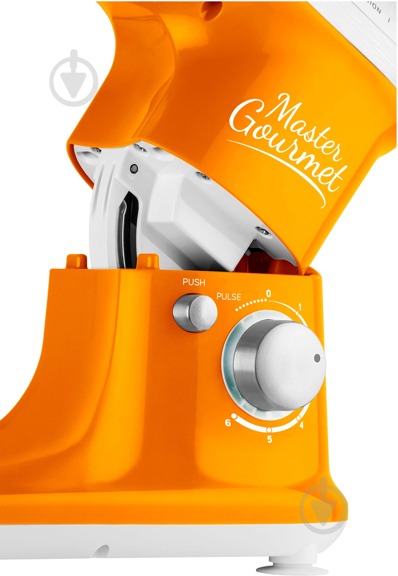 Миксер планетарный Sencor STM3623OR - фото 6