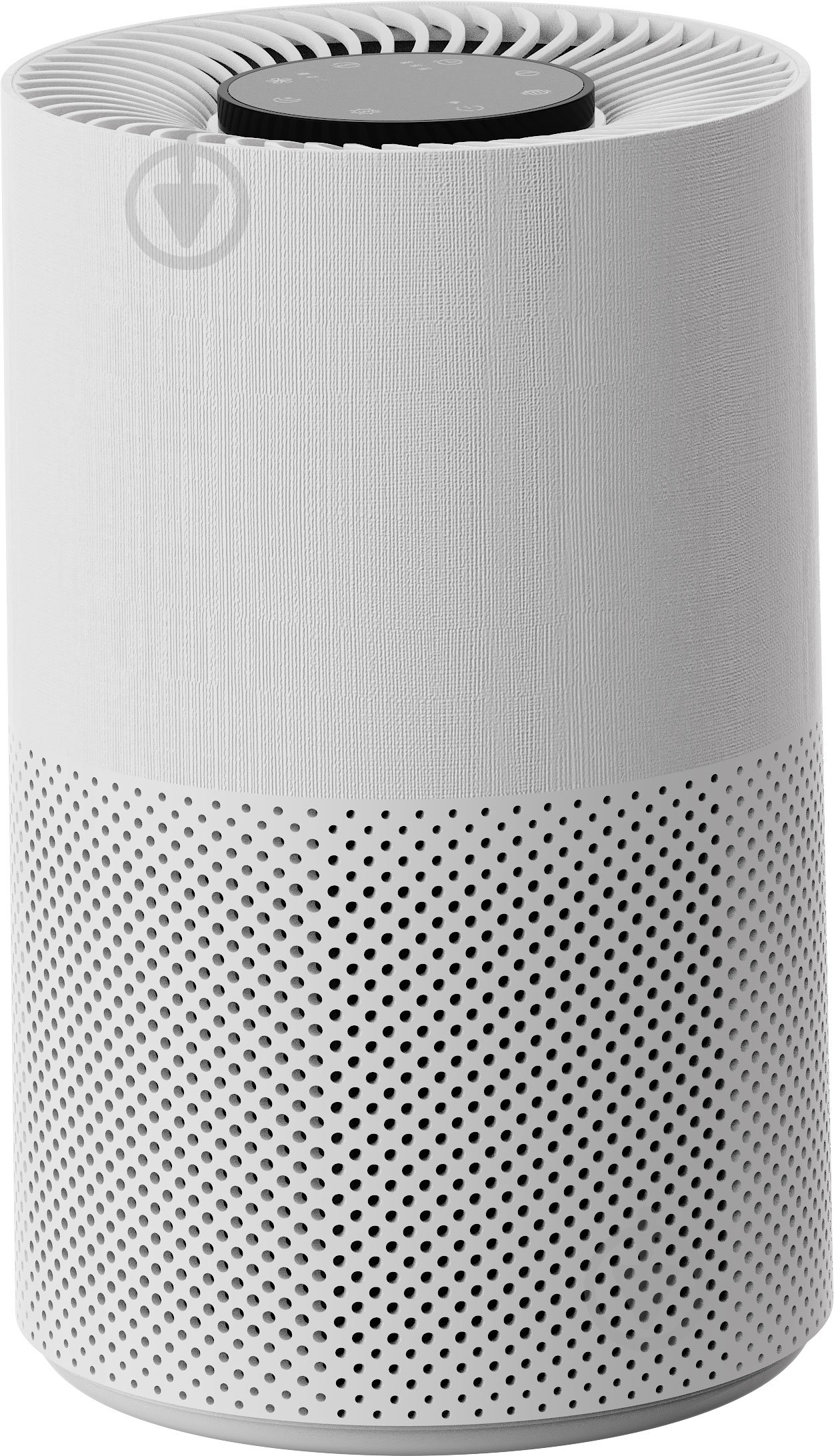 Очиститель воздуха Cooper&Hunter CH-P26CW3IU-WF - фото 3 Очиститель воздуха Cooper&Hunter CH-P26CW3IU-WF - фото 3