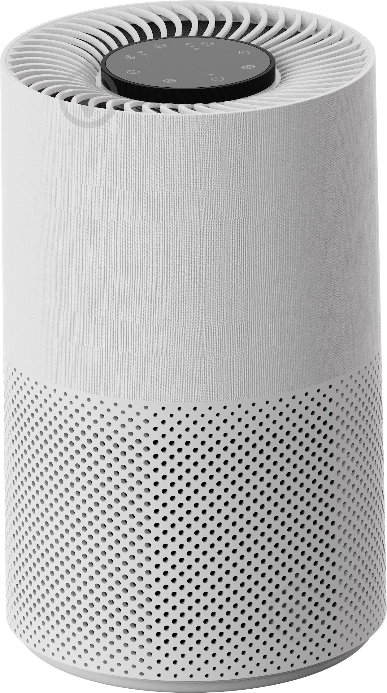 Очиститель воздуха Cooper&Hunter CH-P26CW3IU-WF - фото 1 Очиститель воздуха Cooper&Hunter CH-P26CW3IU-WF - фото 1