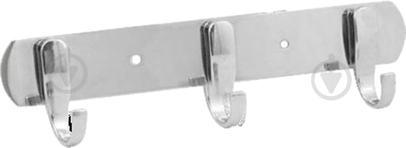 Планка с крючками Trento 47471 - фото 1