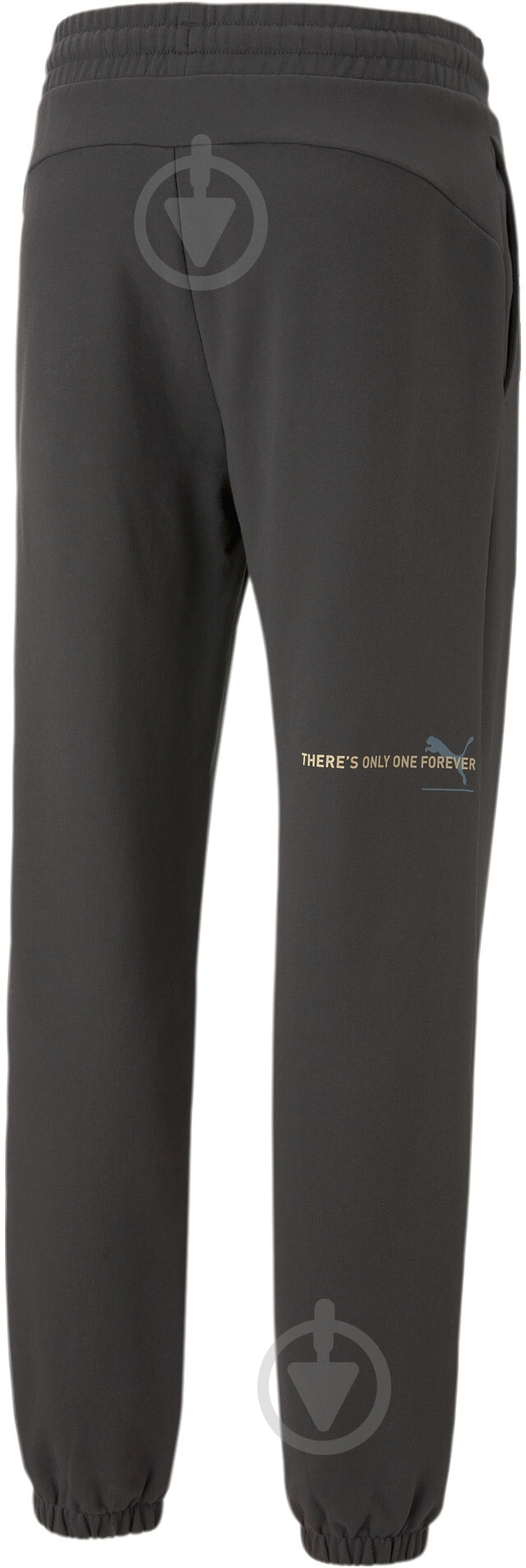 Брюки Puma ESS BETTER SWEATPANTS TR 67329475 р. M серый - фото 2