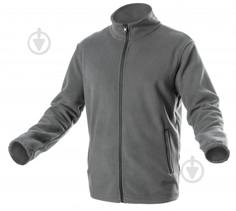 Кофта HOEGERT PASADER р. XL HT5K382 темно-сірий - фото 1 Кофта HOEGERT PASADER р. XL HT5K382 темно-сірий - фото 1