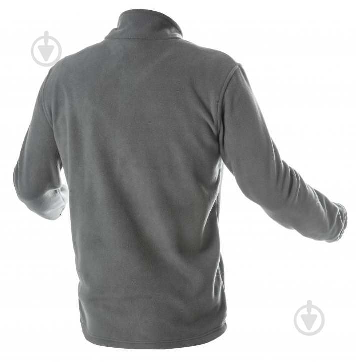 Кофта HOEGERT PASADER р. XL HT5K382 темно-сірий - фото 2 Кофта HOEGERT PASADER р. XL HT5K382 темно-сірий - фото 2