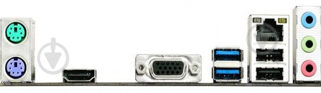 Материнская плата Biostar A68MHE (Socket FM2+, micro ATX) - фото 3 Материнская плата Biostar A68MHE (Socket FM2+, micro ATX) - фото 3