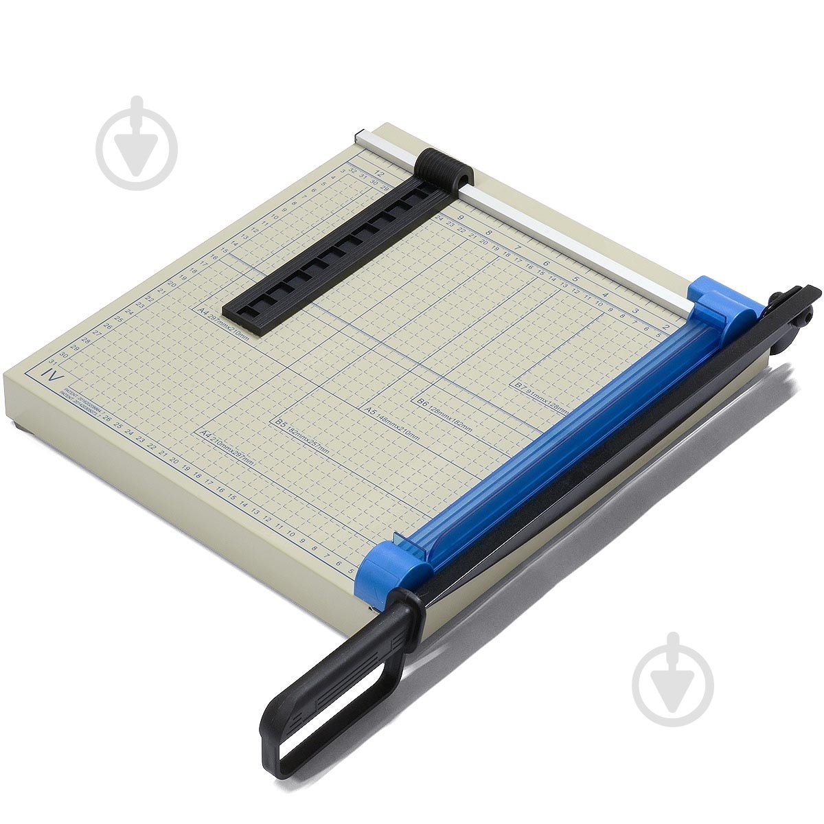 Резак сабельный YG-GLD Agent - фото 1