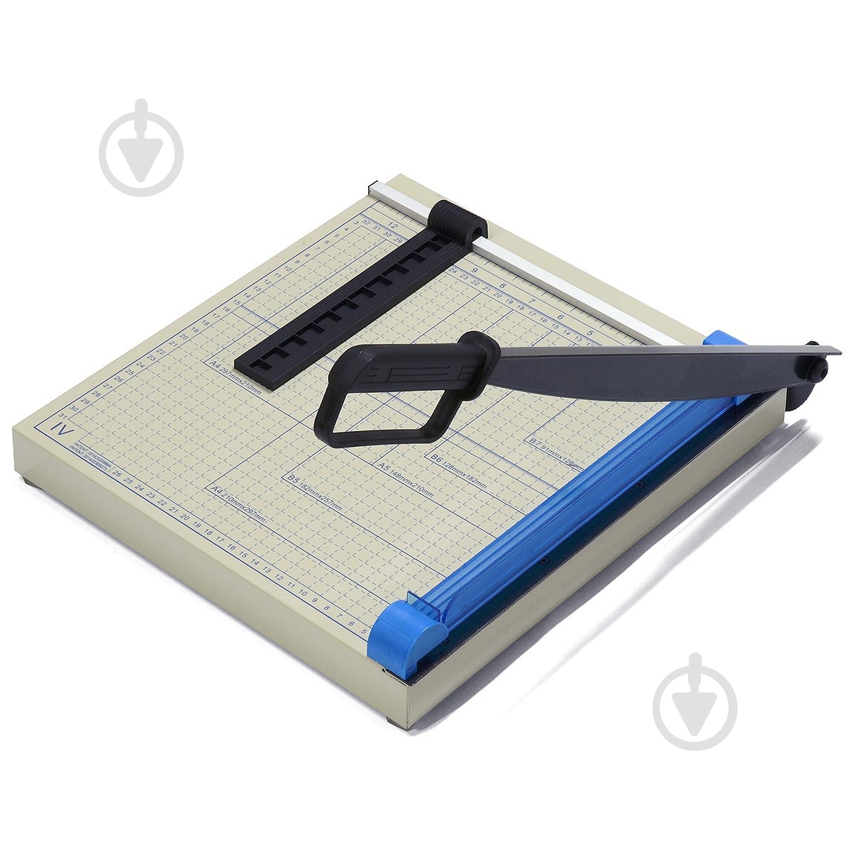 Резак сабельный YG-GLD Agent - фото 2