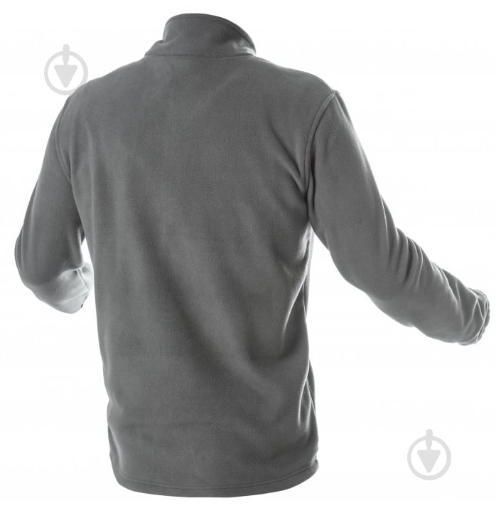 Кофта HOEGERT PASADER р. 3XL HT5K382 темно-сірий - фото 2 Кофта HOEGERT PASADER р. 3XL HT5K382 темно-сірий - фото 2