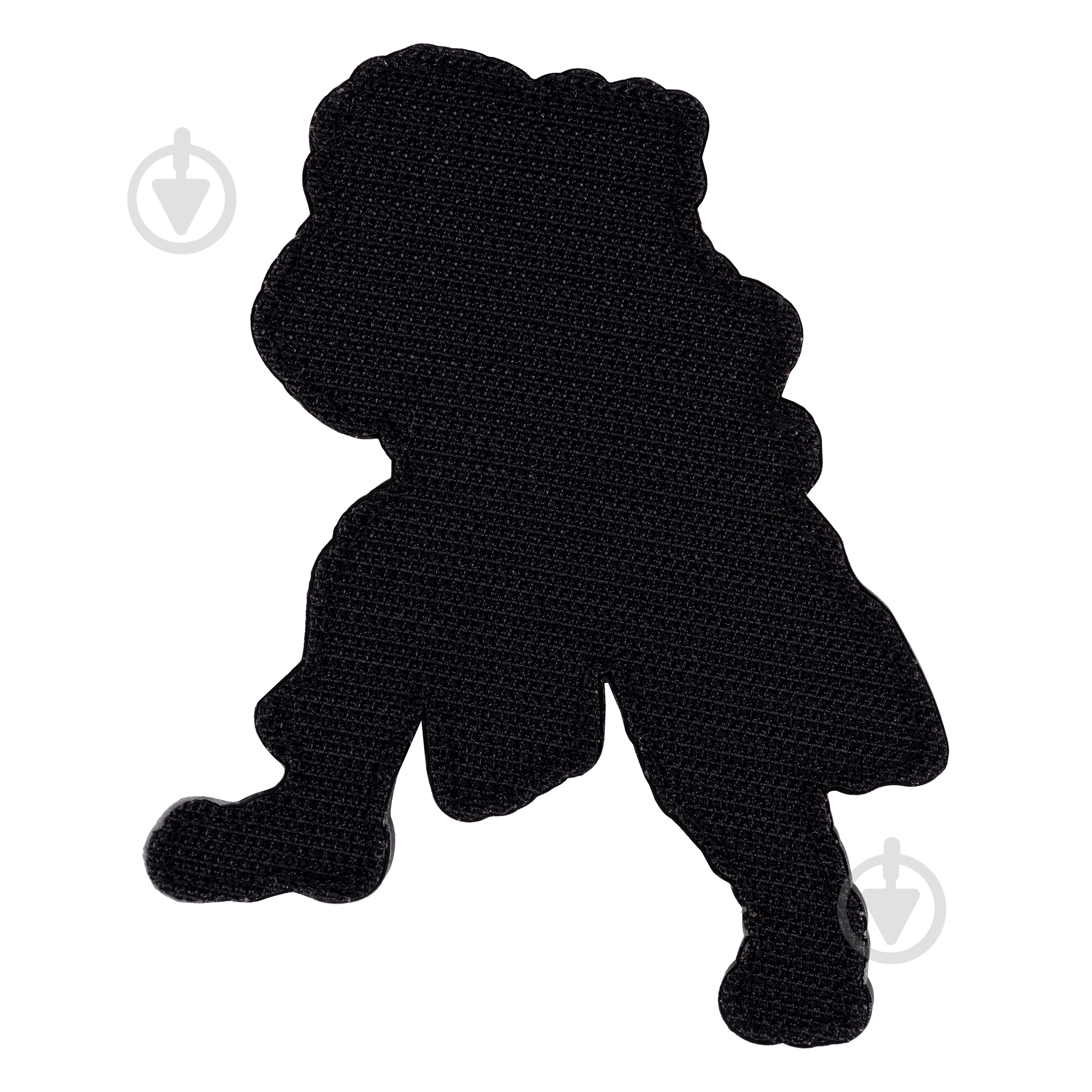 Патчи Brand Element ПВХ (шеврон) "Амфибия", 7,5*6,5см - фото 5 Патчи Brand Element ПВХ (шеврон) "Амфибия", 7,5*6,5см - фото 5