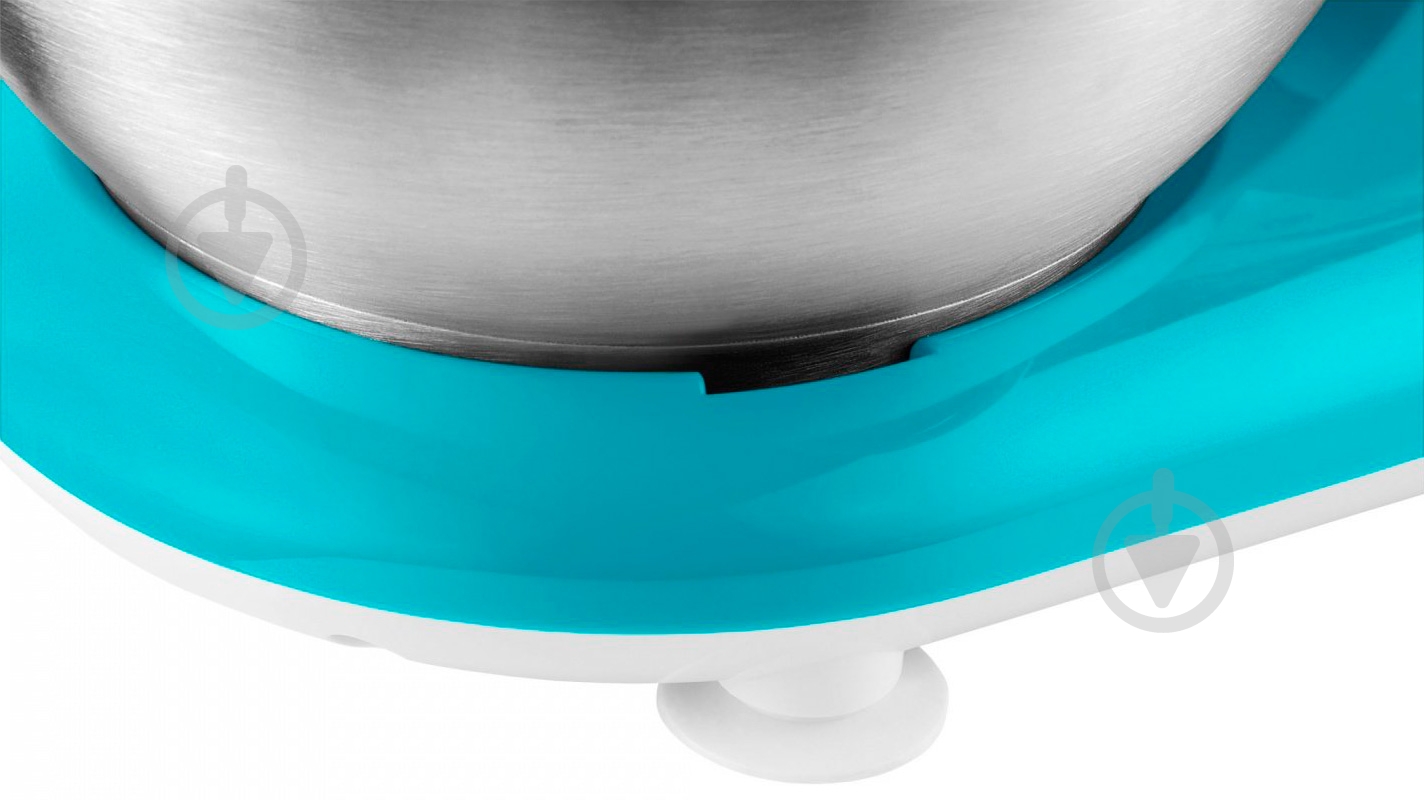 Миксер планетарный Sencor STM3627TQ - фото 7