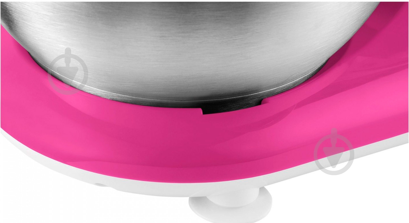 Миксер планетарный Sencor STM3628RS - фото 7 Миксер планетарный Sencor STM3628RS - фото 7