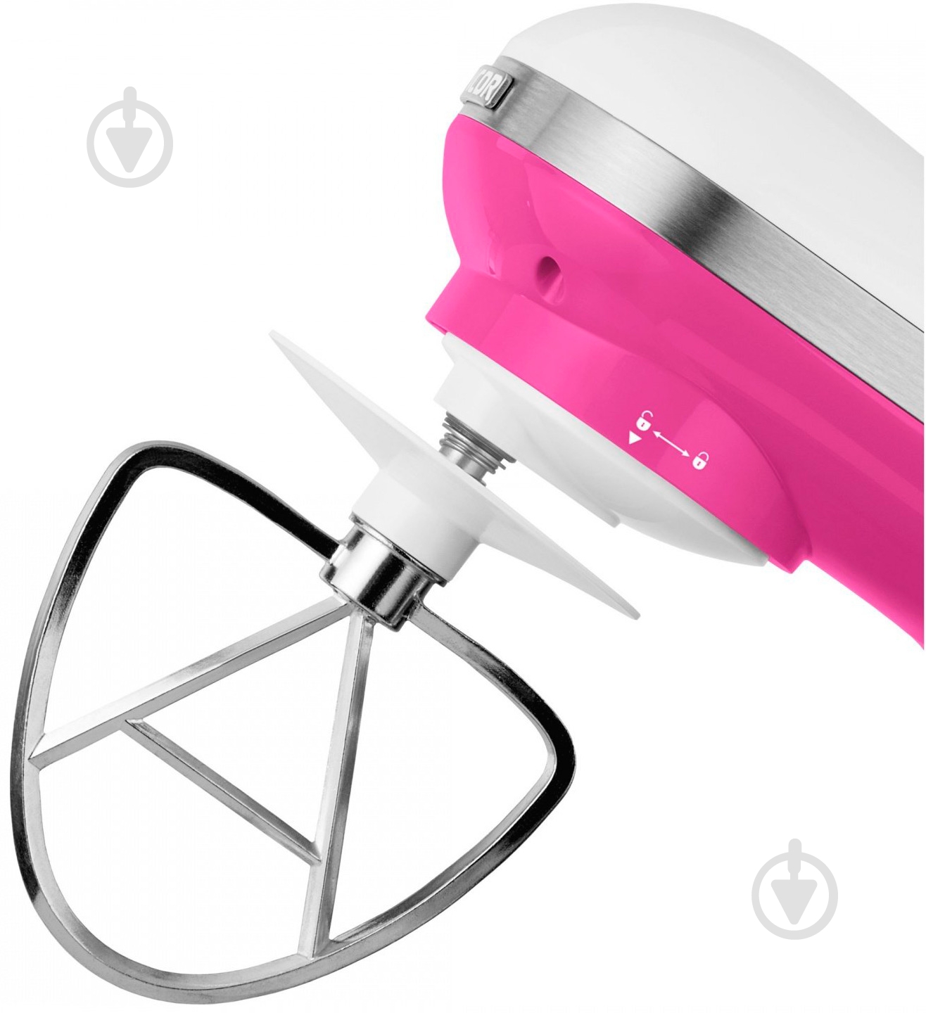 Миксер планетарный Sencor STM3628RS - фото 3 Миксер планетарный Sencor STM3628RS - фото 3