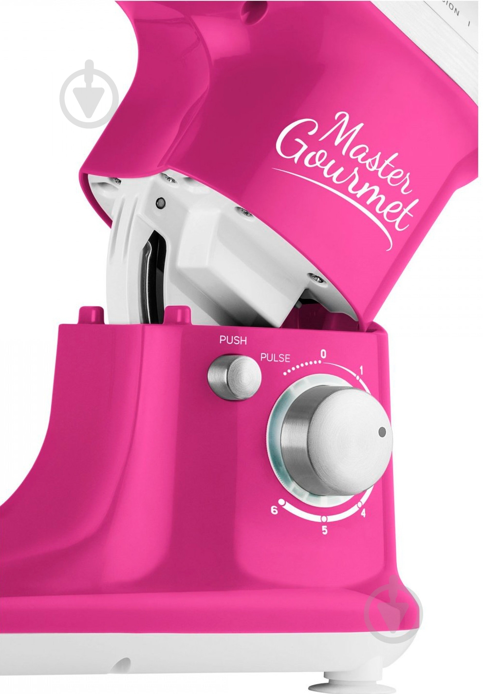 Миксер планетарный Sencor STM3628RS - фото 6 Миксер планетарный Sencor STM3628RS - фото 6