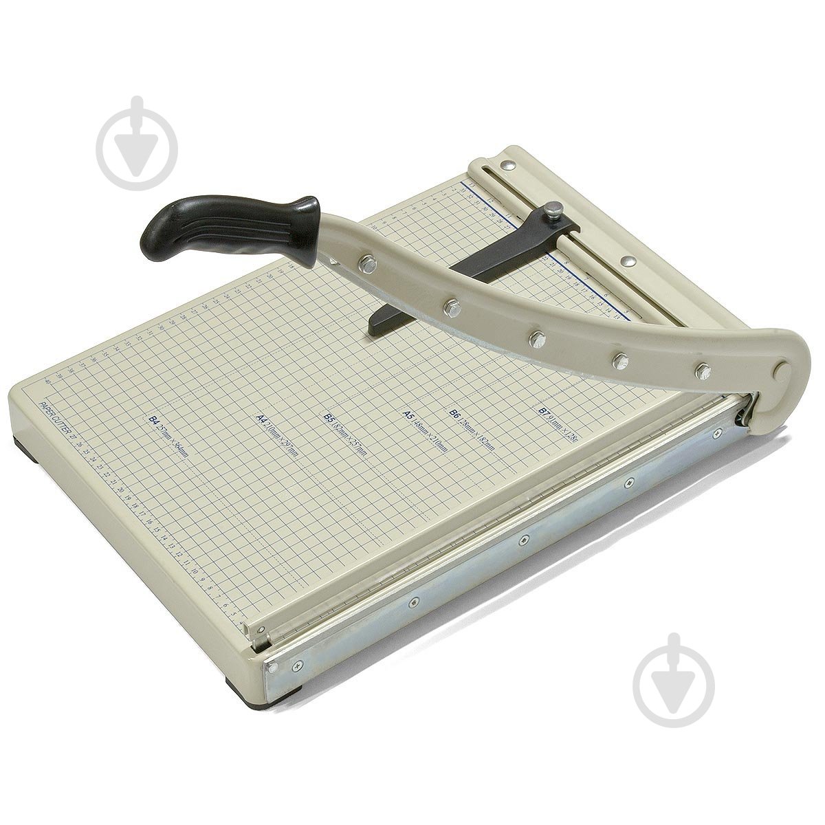 Резак сабельный YG-LX - фото 2