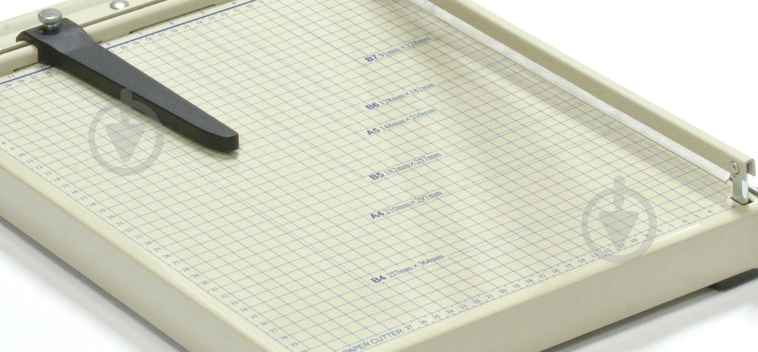 Резак сабельный YG-LX - фото 3