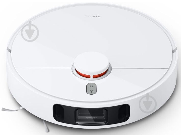 ВИТРИНА! Робот-пылесос моющий Xiaomi Robot Vacuum S10 Plus white - фото 1 ВИТРИНА! Робот-пылесос моющий Xiaomi Robot Vacuum S10 Plus white - фото 1