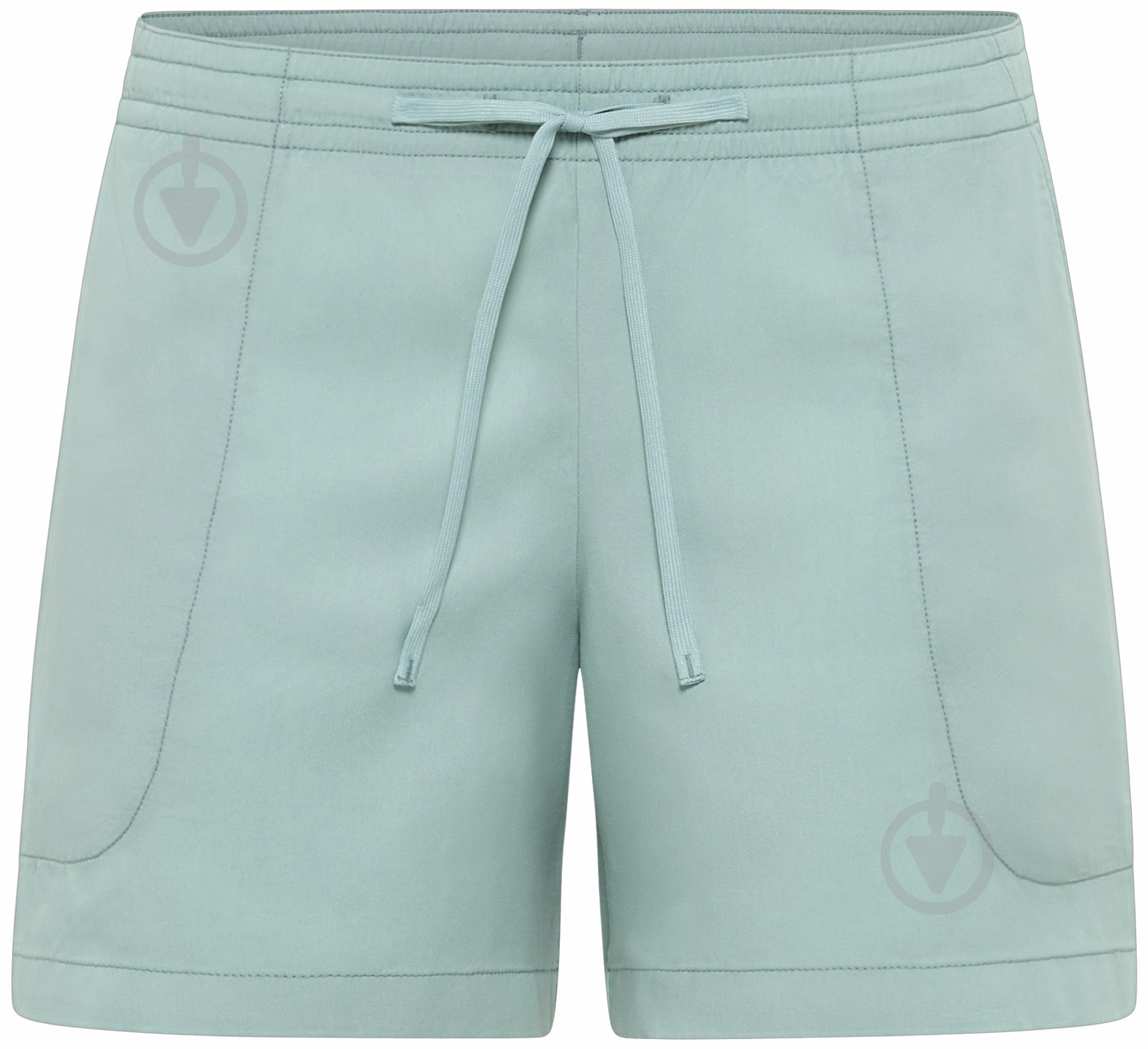 Шорти Jack Wolfskin A63889_E0180 р. XS блакитний - фото 4 Шорти Jack Wolfskin A63889_E0180 р. XS блакитний - фото 4