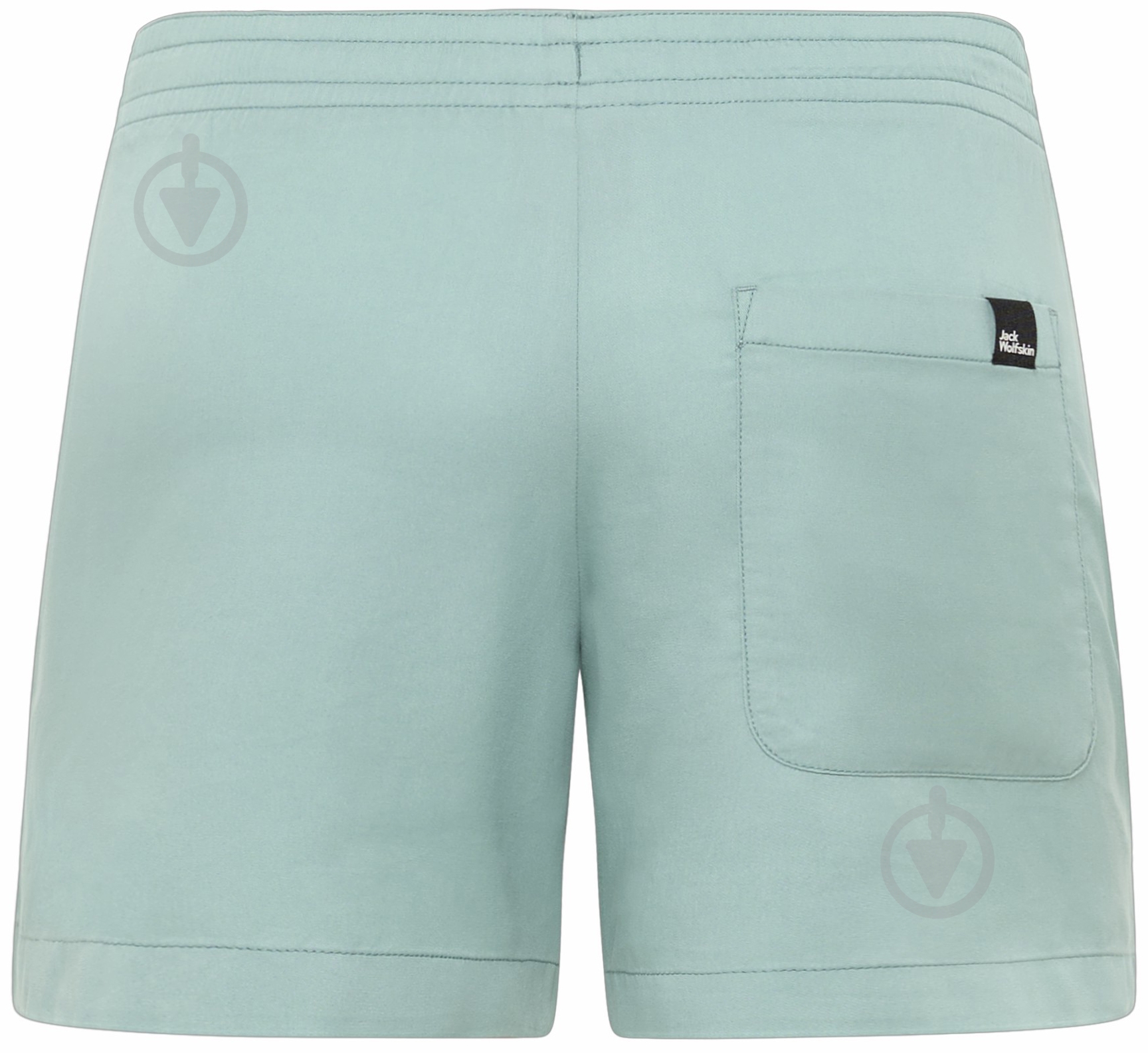 Шорти Jack Wolfskin A63889_E0180 р. XS блакитний - фото 5 Шорти Jack Wolfskin A63889_E0180 р. XS блакитний - фото 5