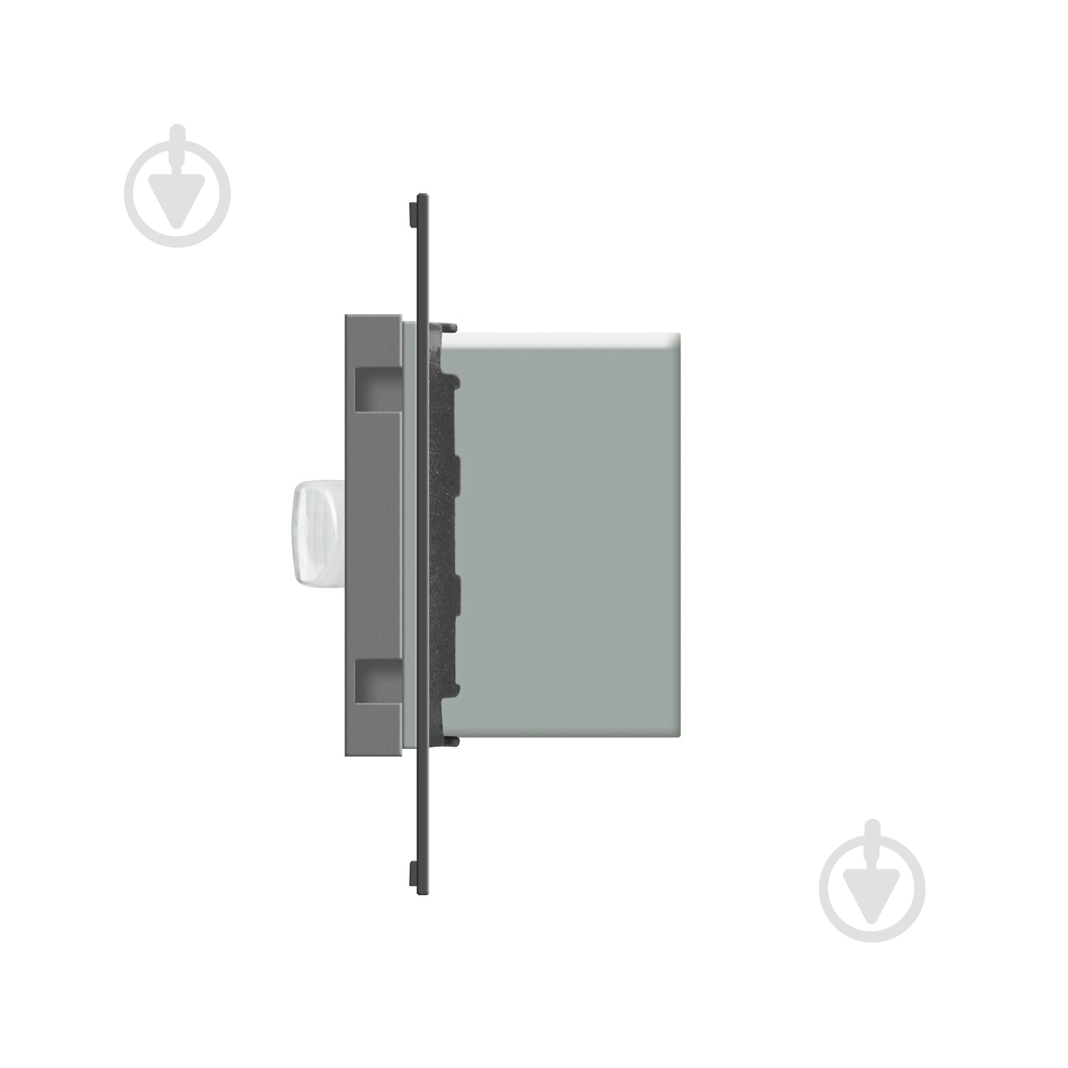 Механизм датчика движения Livolo серый VL-C7-01RG-15 - фото 7 Механизм датчика движения Livolo серый VL-C7-01RG-15 - фото 7