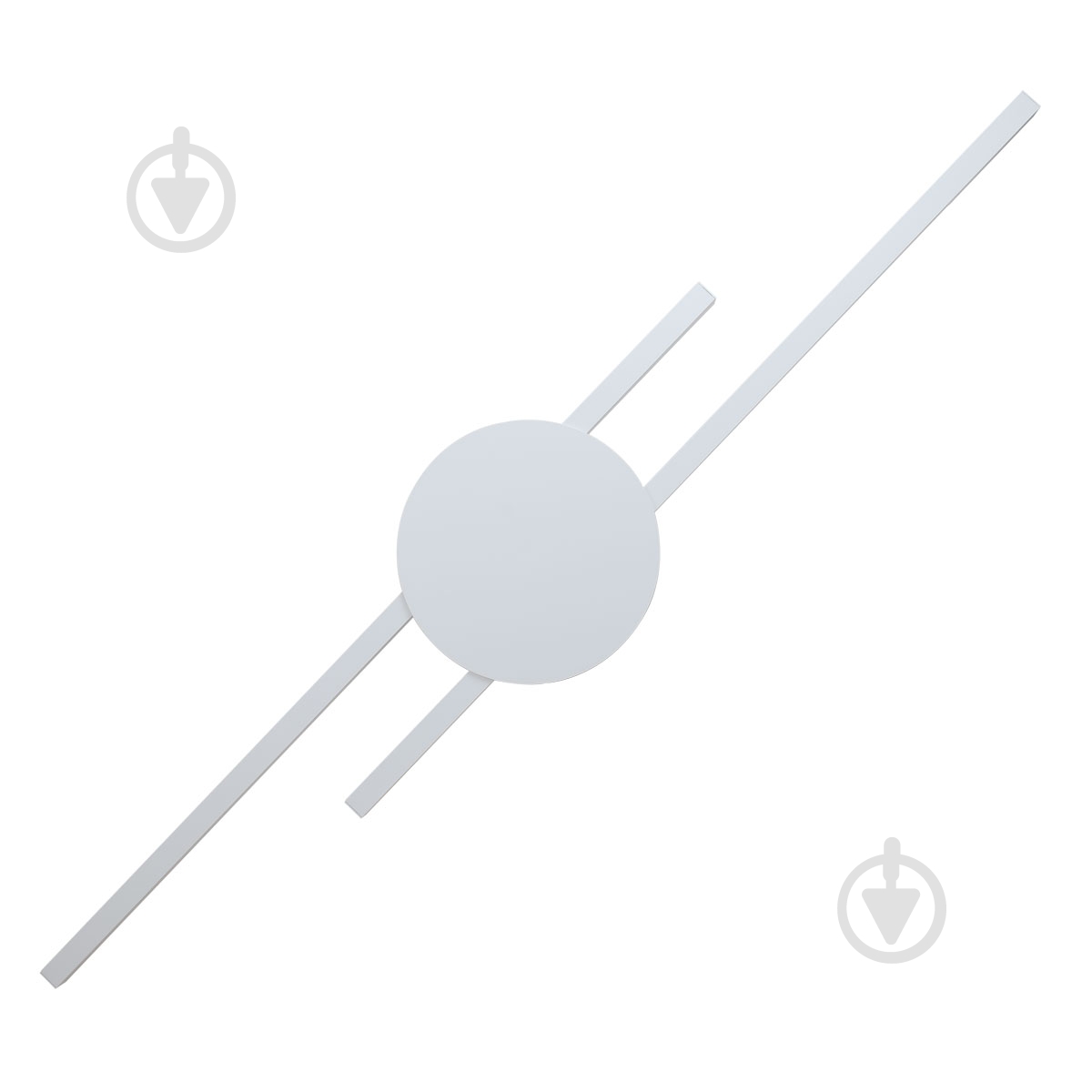 Бра TK Lighting Java Led 2PL 2x24 Вт білий - фото 1 Бра TK Lighting Java Led 2PL 2x24 Вт білий - фото 1