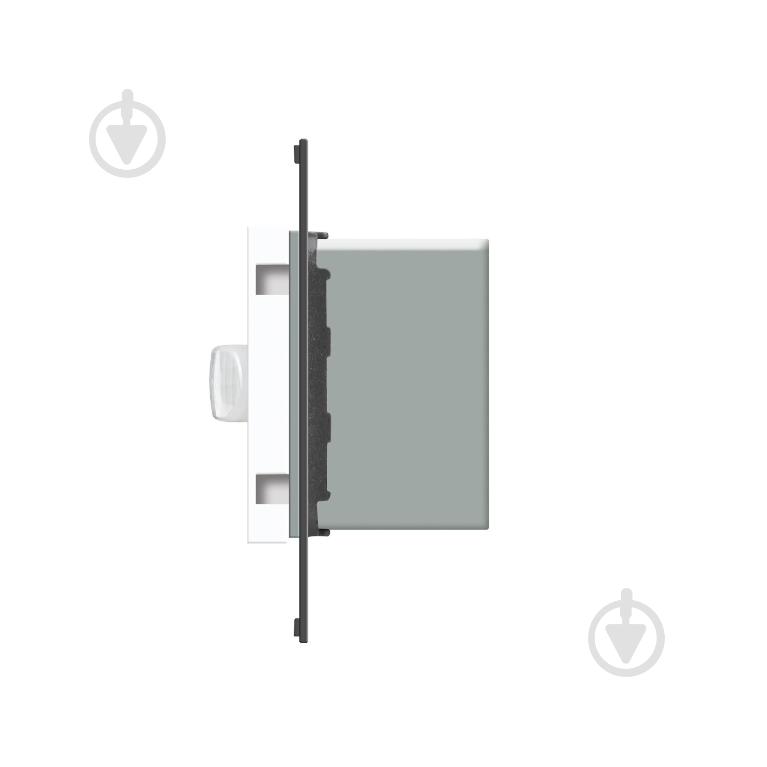 Механизм датчика движения Livolo белый VL-C7-01RG-11 - фото 4 Механизм датчика движения Livolo белый VL-C7-01RG-11 - фото 4