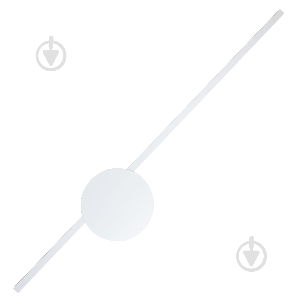 Бра TK Lighting Java Led 1PL 1x36 Вт белый - фото 1 Бра TK Lighting Java Led 1PL 1x36 Вт белый - фото 1