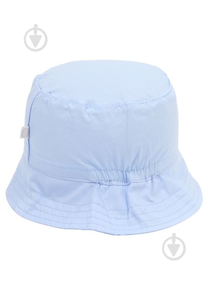 Панама Yo р.40-42 голубой - фото 2