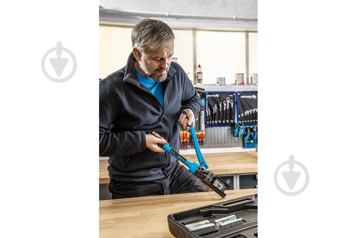 Кофта HOEGERT PASADER р. 3XL HT5K383 темно-синий - фото 2 Кофта HOEGERT PASADER р. 3XL HT5K383 темно-синий - фото 2