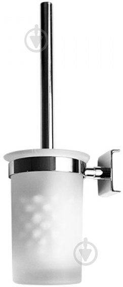 Ершик для унитаза TRA TA710 BRASS - фото 1