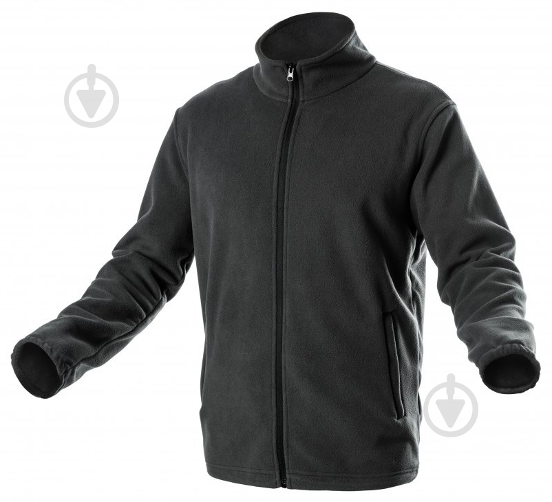 Кофта HOEGERT PASADER р. S HT5K384 черный - фото 1