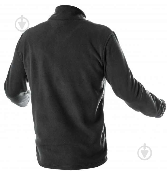 Кофта HOEGERT PASADER р. S HT5K384 черный - фото 2