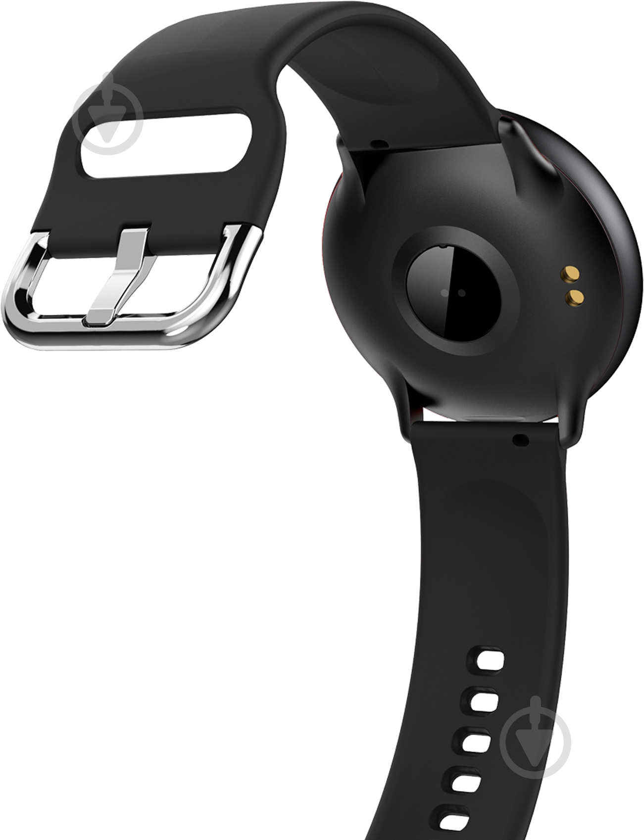 Смарт-часы Canyon Marzipan black (CNS-SW75BR) - фото 4