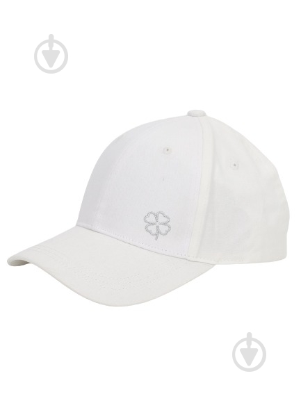 Бейсболка Yo р.56-58 белый - фото 2