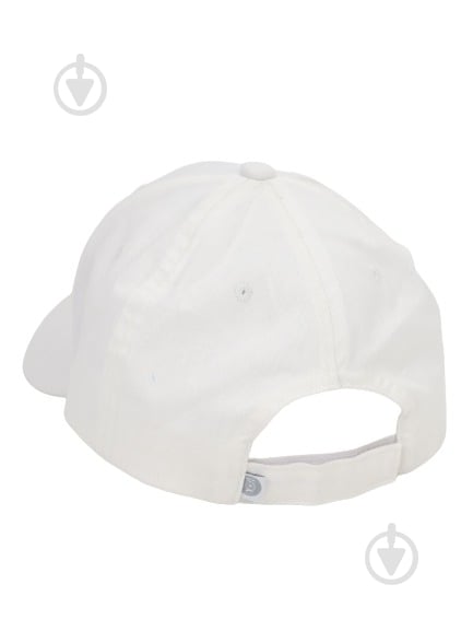 Бейсболка Yo р.56-58 белый - фото 3