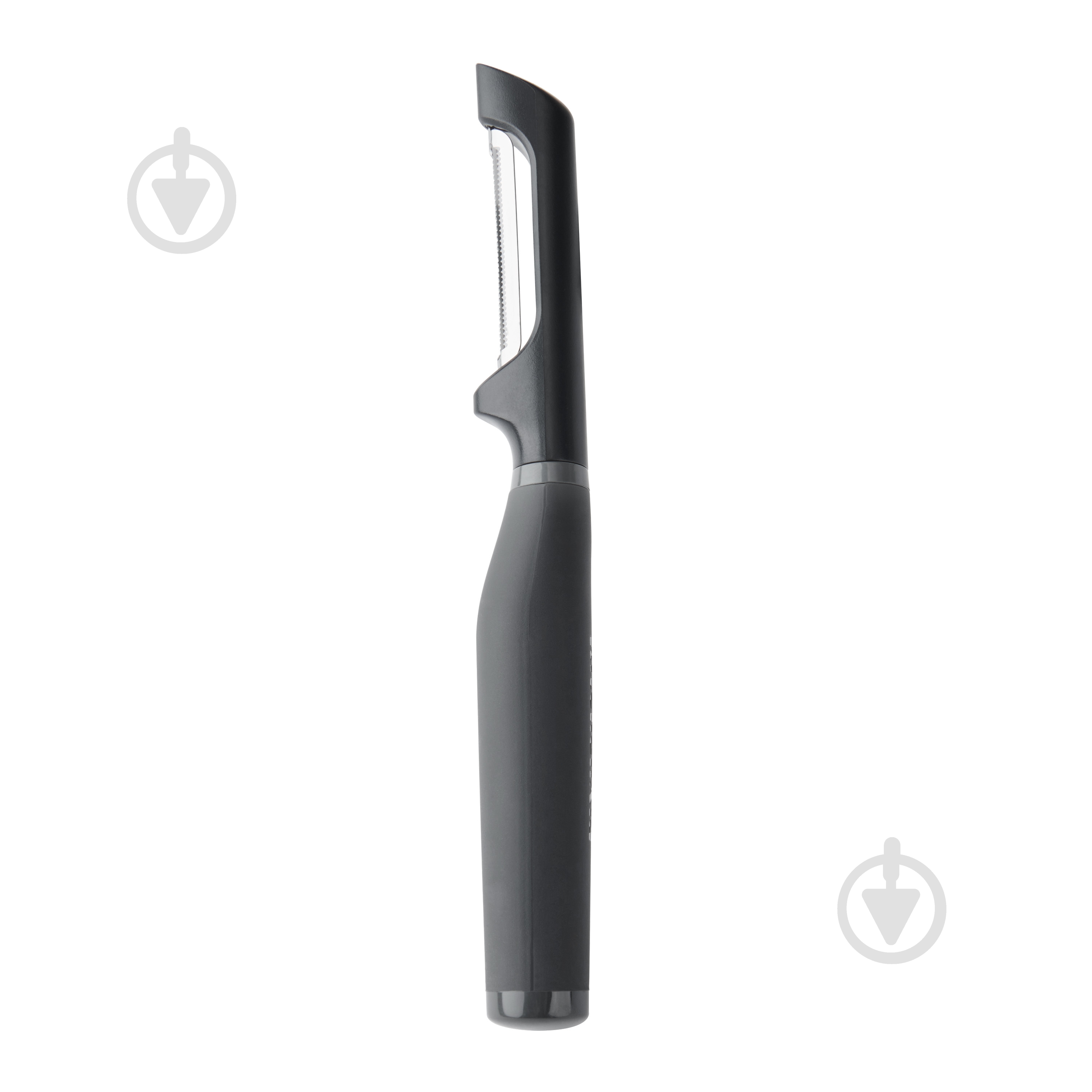 Овощечистка KitchenAid 22 см серый (KAS112OHCGG) - фото 2