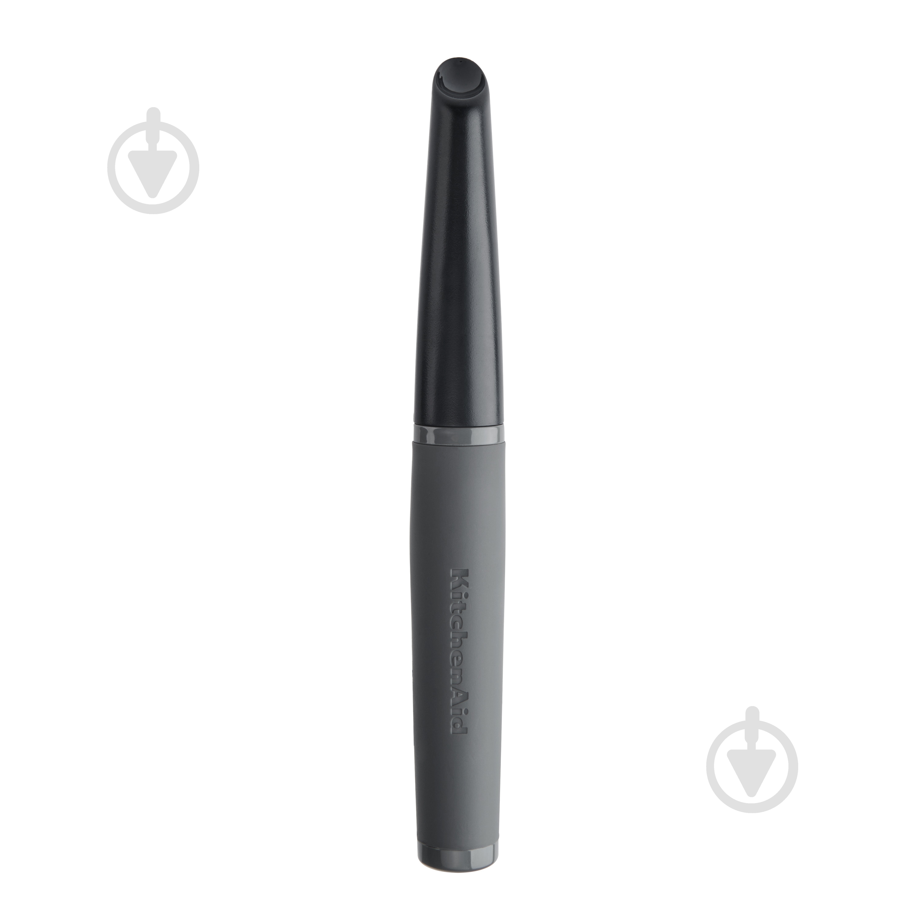 Овощечистка KitchenAid 22 см серый (KAS112OHCGG) - фото 6