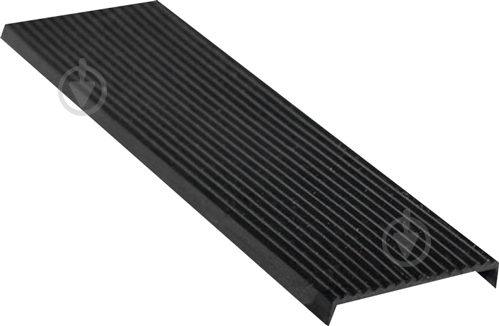 Ущільнювач для полікарбонату Solidprof РУ-30 3м - фото 1