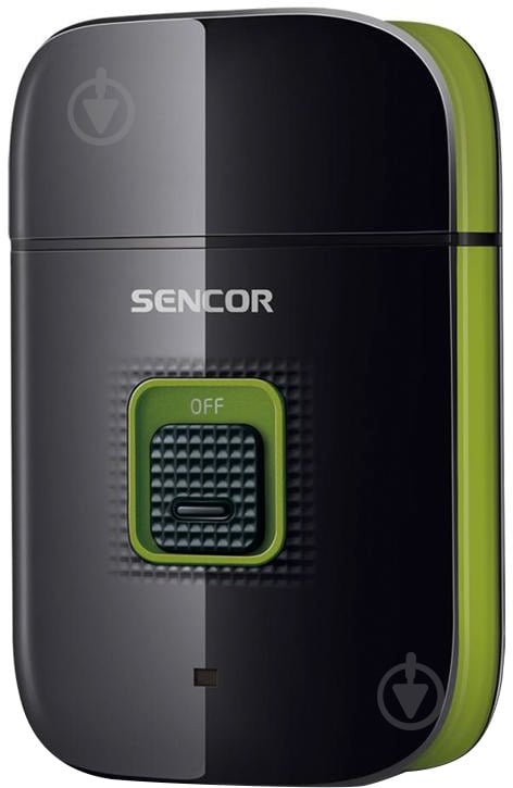 Электробритва Sencor SMS3012GR - фото 2