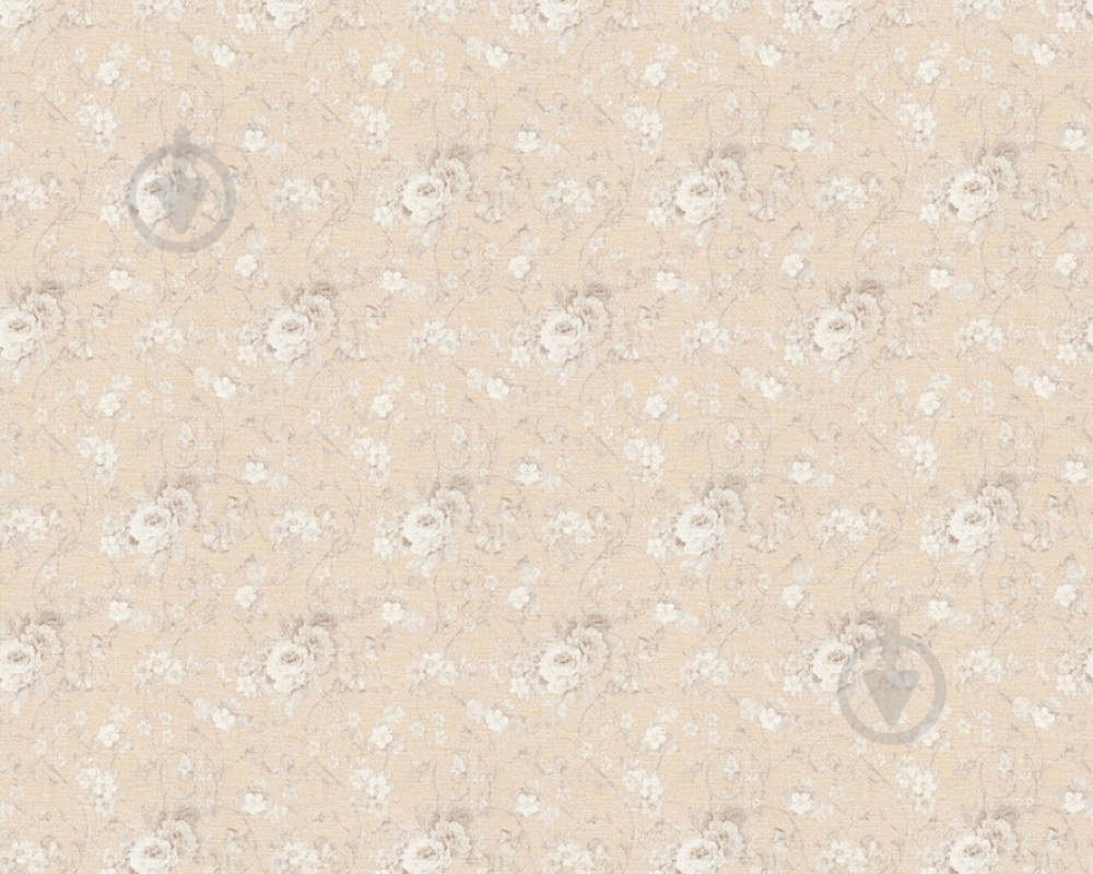 Обои A.S. Creation Unique 36086-4 - фото 1
