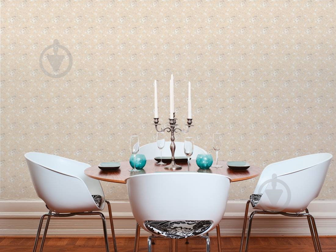 Обои A.S. Creation Unique 36086-4 - фото 3