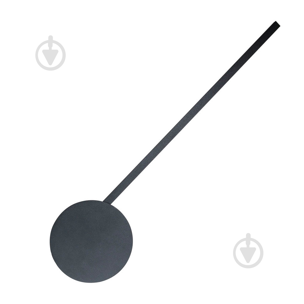 Бра TK Lighting Java Led 1PL 1x24 Вт чорний - фото 1 Бра TK Lighting Java Led 1PL 1x24 Вт чорний - фото 1