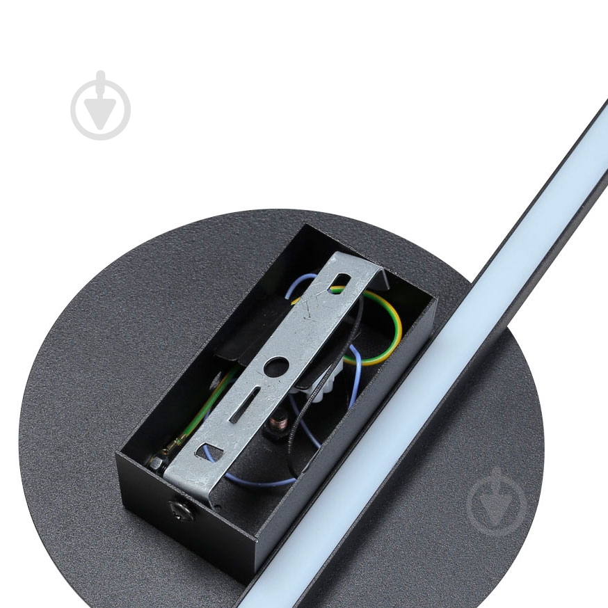 Бра TK Lighting Java Led 1PL 1x24 Вт чорний - фото 4 Бра TK Lighting Java Led 1PL 1x24 Вт чорний - фото 4