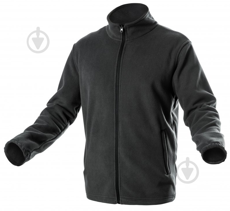 Кофта HOEGERT PASADER р. L HT5K384 черный - фото 1 Кофта HOEGERT PASADER р. L HT5K384 черный - фото 1